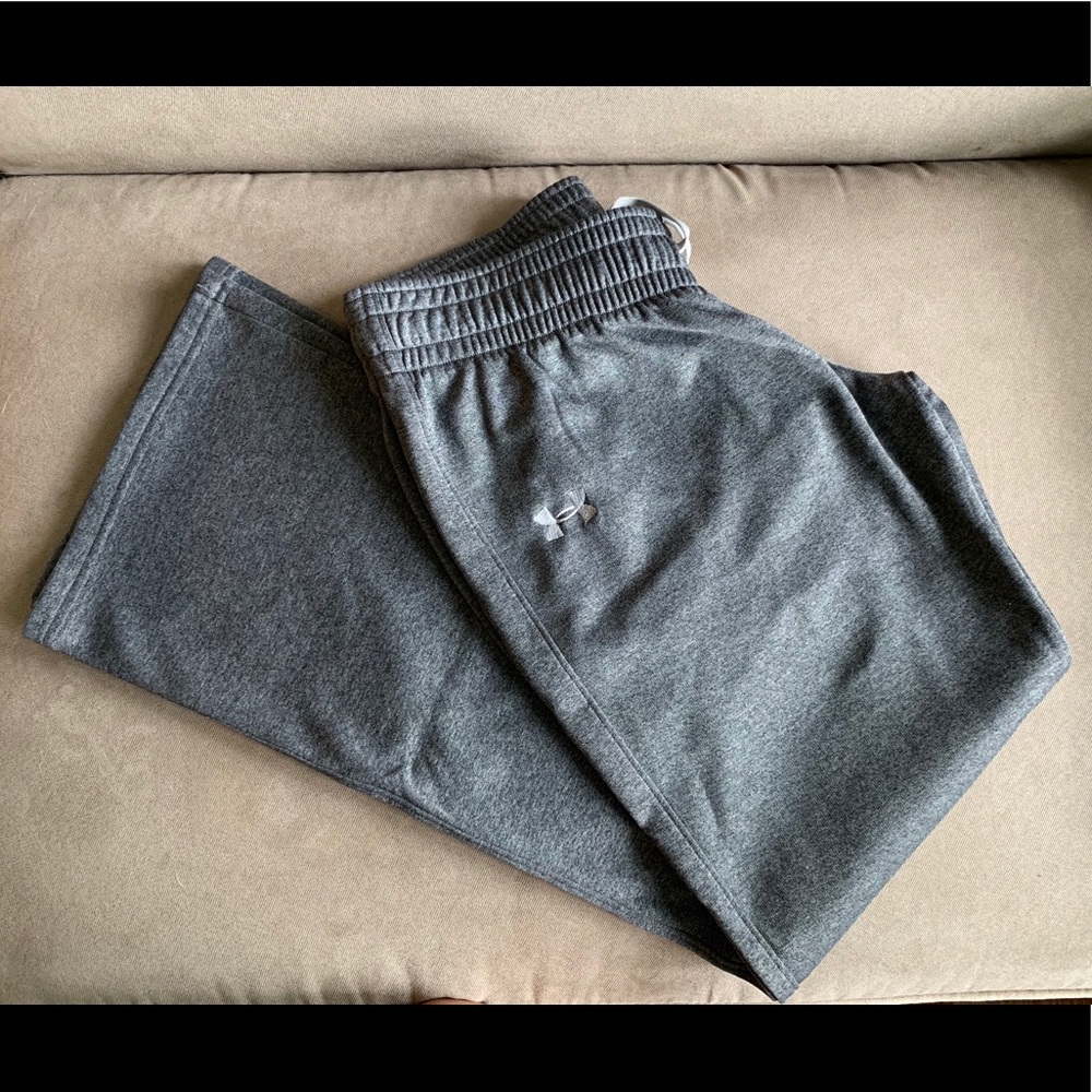 Under Armour Sweatpants
